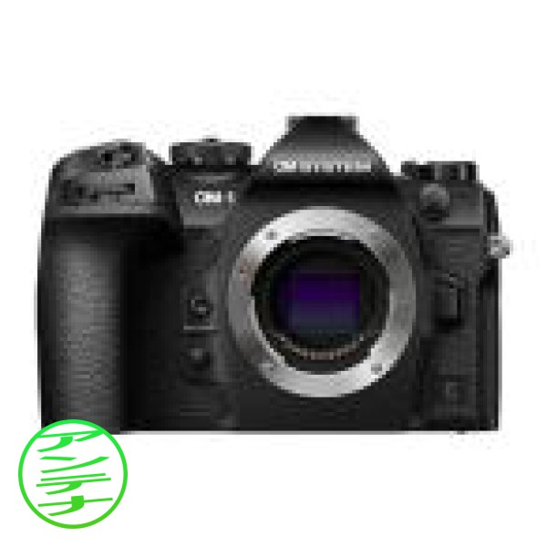 OLYMPUS(オリンパス) OM SYSTEM OM-1 Mark II ボディ　2024年 2月23日 発売