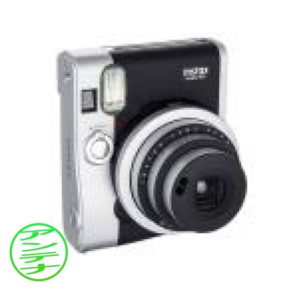 富士フイルム instax mini 90 チェキ ブラック