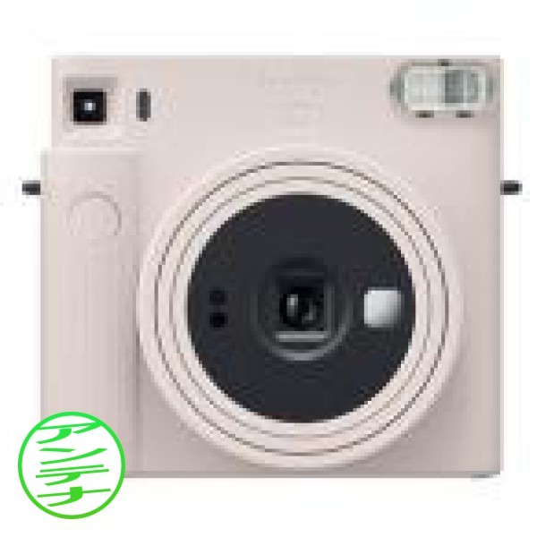 富士フイルム instax SQUARE SQ1 チェキスクエア [チョークホワイト]