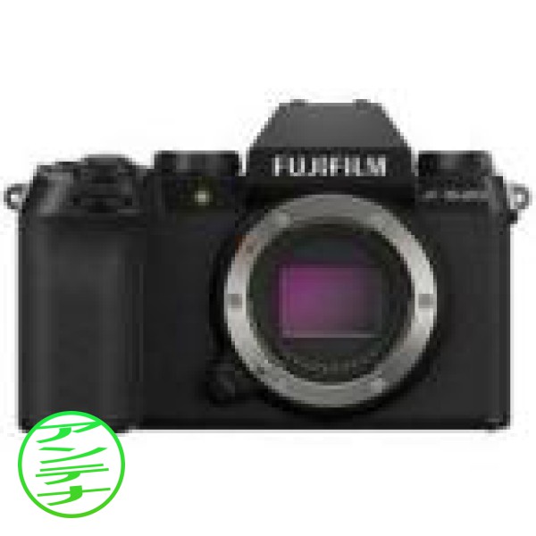 FUJIFILM X-S20 ボディ