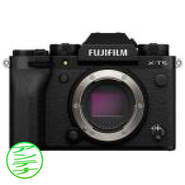 FUJIFILM フジフィルム X-T5 BLACK ※印アリ不可