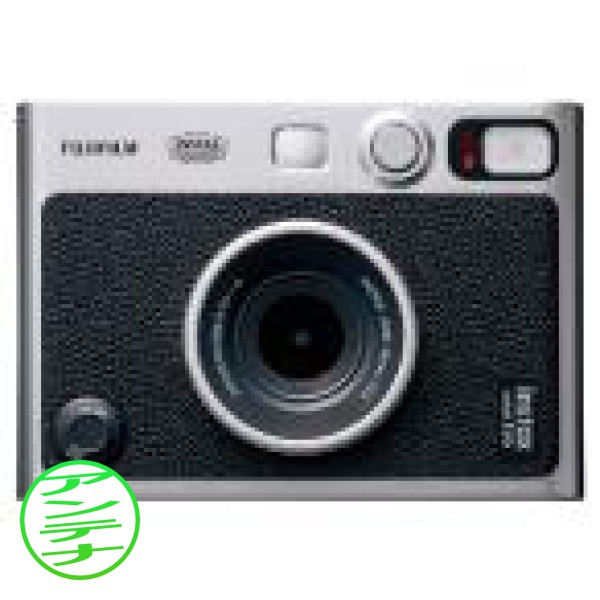 チェキEvo C ブラック　instax mini Evo C BK