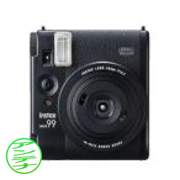 FUJIFILM (富士フィルム) instax mini 99 チェキ ブラック