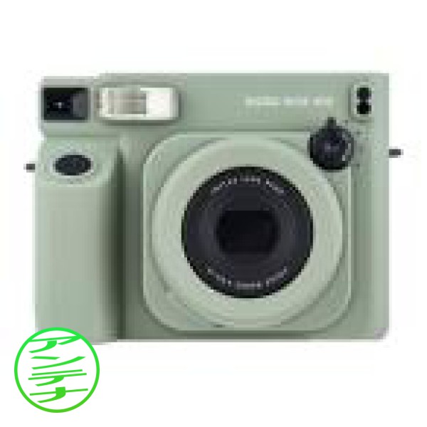 FUJIFILM(富士フイルム)instax WIDE 400 チェキ