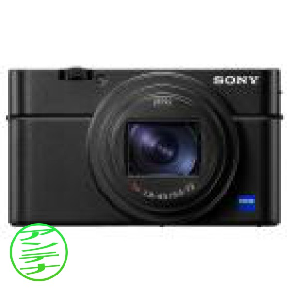 SONY SONY サイバーショット DSC-RX100M7