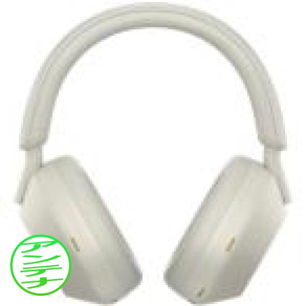 SONY WH-1000XM5 プラチナシルバー