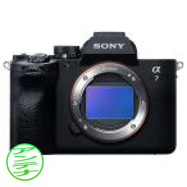 SONY SONY ソニー α7 IV ILCE-7M4 ボディ