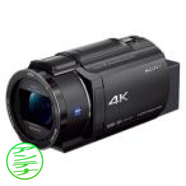 SONY FDR-AX45A ブラック