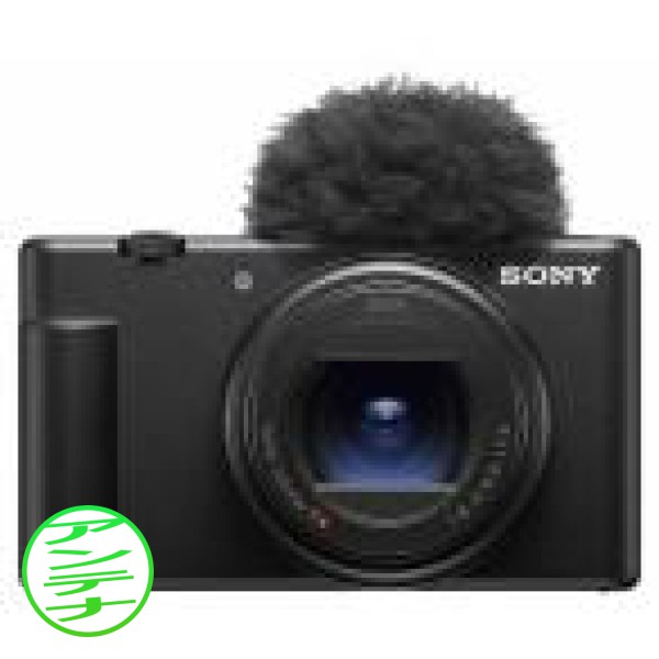 VLOGCAM ZV-1M2 [ブラック]