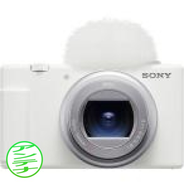 VLOGCAM ZV-1M2 [ホワイト]