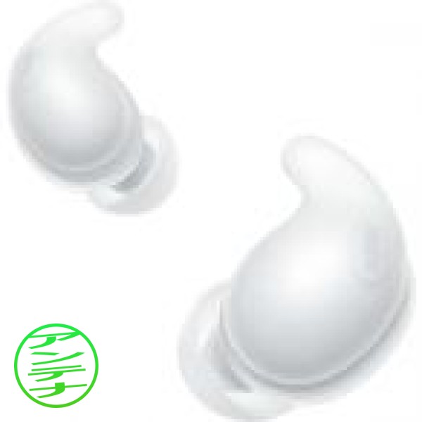 LinkBuds Fit WF-LS910N W ホワイト