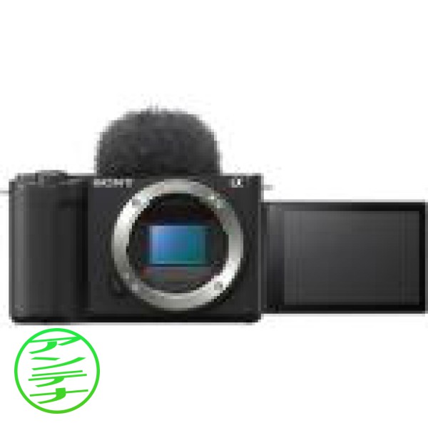 SONY VLOGCAM ZV-E10M2 ボディ [ブラック]