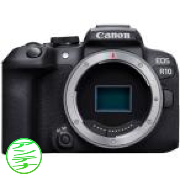 CANON CANON EOS R10 ボディ