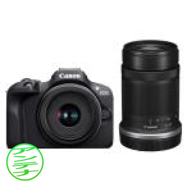 EOS R100 ダブルズームキット