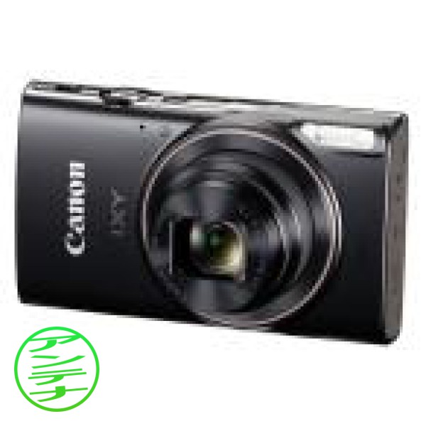 CANON(キヤノン) PowerShot IXY 650 m [ブラック]