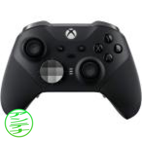 Xbox ワイヤレス コントローラー シリーズ 2 ブラック