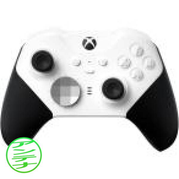 Xbox ワイヤレス コントローラー シリーズ 2 ホワイト