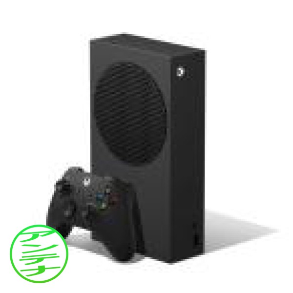 Xbox Series S [1TB ブラック]