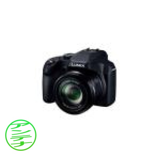 LUMIX DC-FZ85D-K ブラック