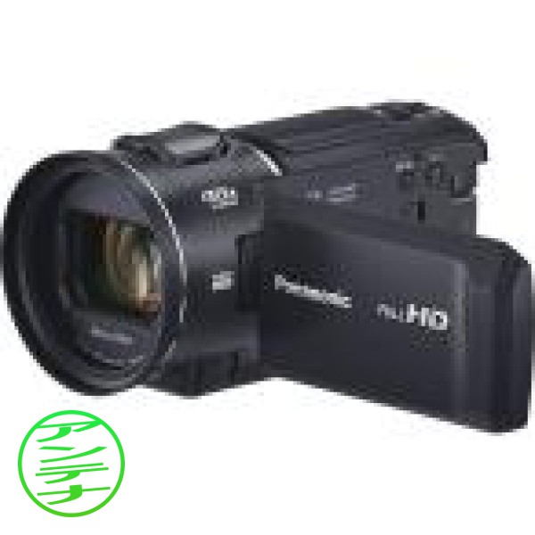 HC-V900-K ビーズブラック