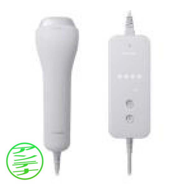 光エステ スムースエピ パワー&クール ES-WG0B-H [グレー]