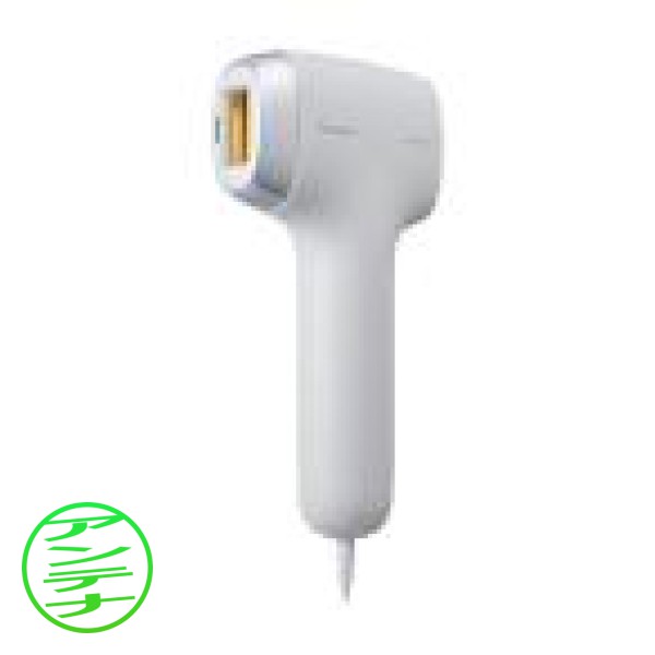 光エステ スムースエピ スキンクリア ES-WP9B-H [グレー]