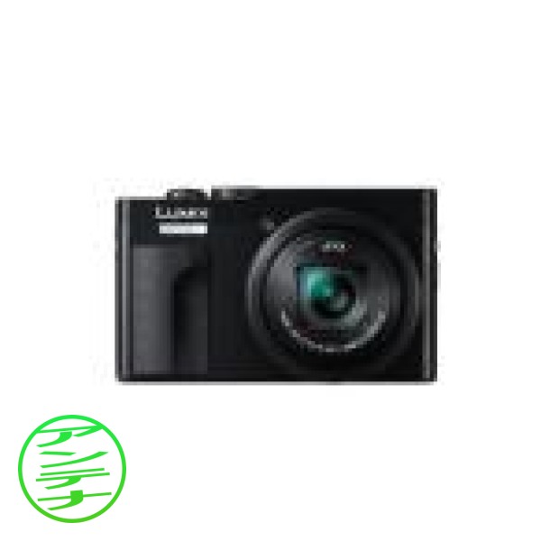 Panasonic (パナソニック)LUMIX DC-TZ99-K [ブラック] 2025年 2月20日 発売