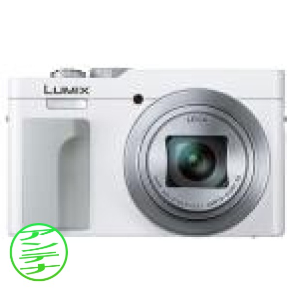 Panasonic (パナソニック)LUMIX DC-TZ99-W [ホワイト] 2025年 2月20日 発売
