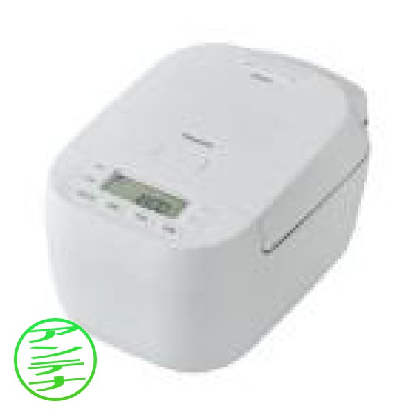 おどり炊き SR-N310D-W ホワイト