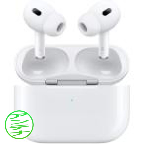 Apple AirPods Pro 第2世代 MagSafe充電ケース USB-Cコネクタ MTJV3J/A