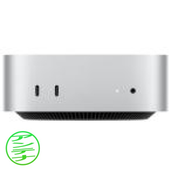 Mac mini M4チップ 16GB 256GB MU9D3J/A 2024