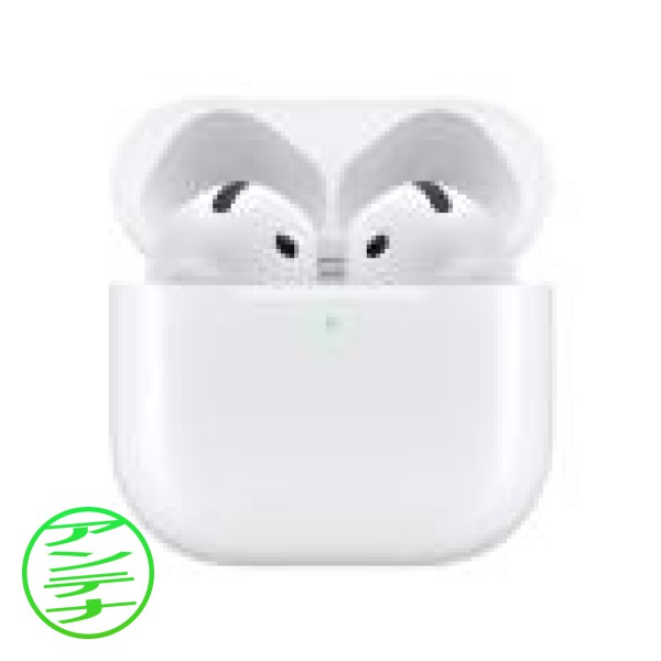 Apple(アップル ) AirPods 第4世代 MXP63J/A
