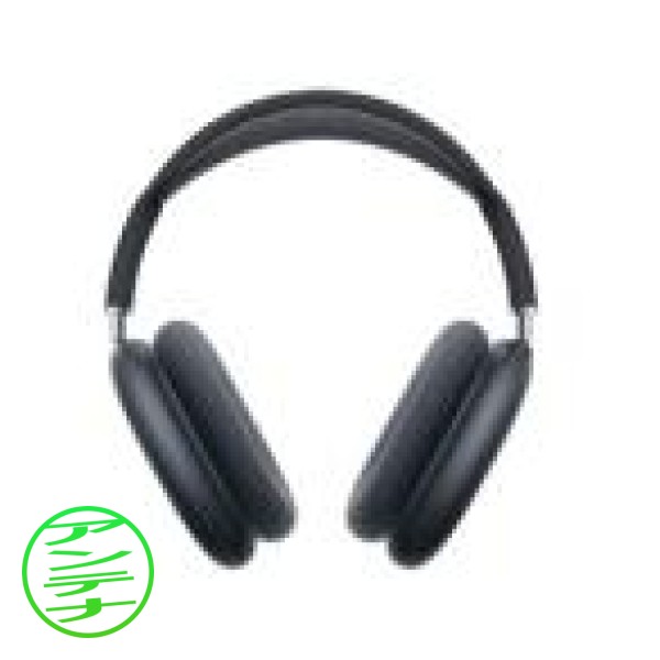 Apple (アップル) AirPods Max USB Type-C MWW43ZA/A [ミッドナイト]