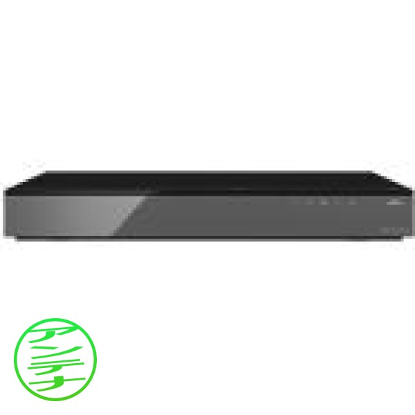 東芝 TOSHIBA REGZA 4Kレグザブルーレイ DBR-4KZ400