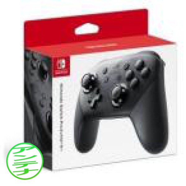 任天堂 Nintendo Switch 任天堂 ニンテンドースイッチ Proコントローラー