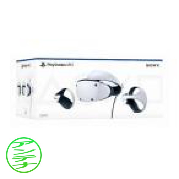 PlayStation VR2 CFIJ-17000
