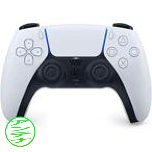 SONY DualSense ワイヤレスコントローラー CFI-ZCT1J