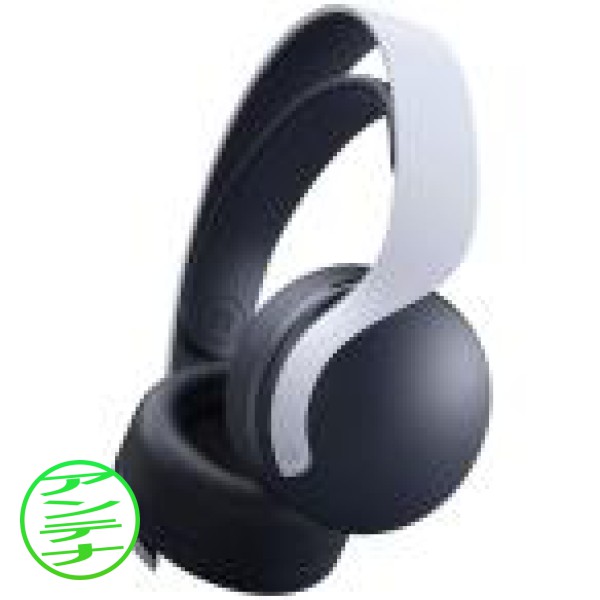 SONY PlayStation 5 PS5 SONY PULSE 3D(TM) ワイヤレスヘッドセット CFI-ZWH1J