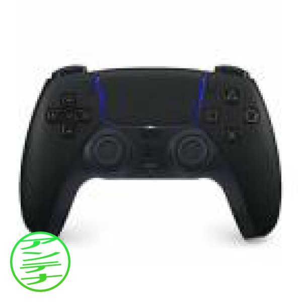 PlayStation5 DualSense ブラック CFI-ZCT1J01