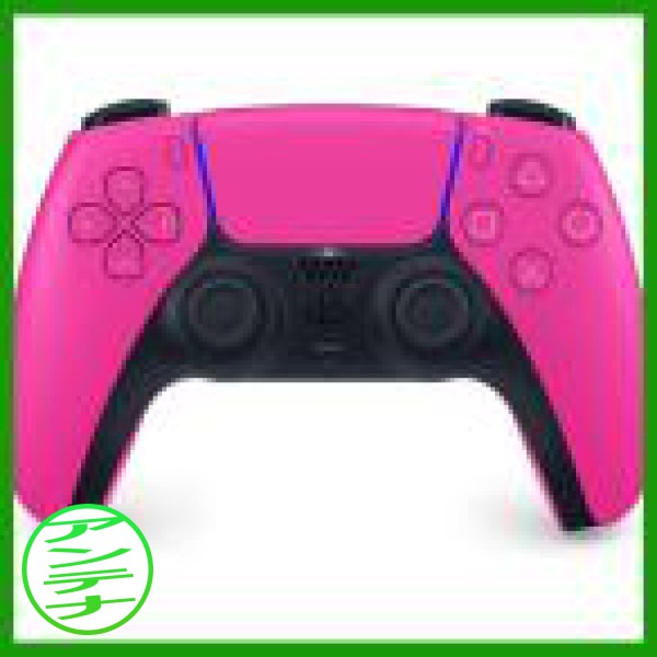 PS5 ワイヤレスコントローラー CFI-ZCT1J03
