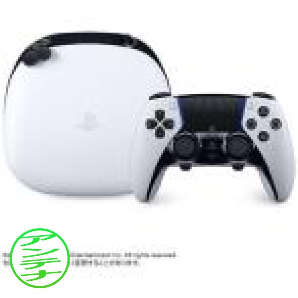 SONY PS5 ワイヤレスコントローラー DualSense Edge CFI-ZCP1J
