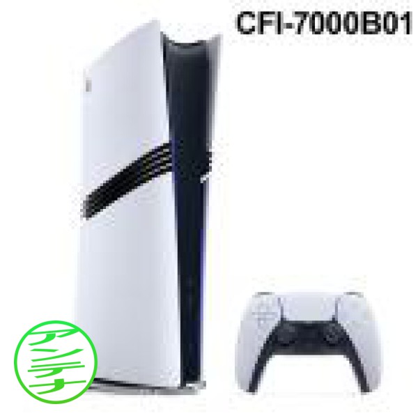 SONY PlayStation®5 Pro CFI-7000