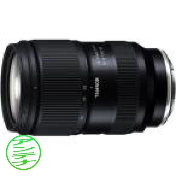 28-75mm F/2.8 Di III VXD G2