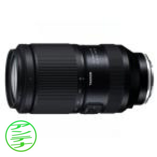 TAMRON(タムロン) 70-180mm F/2.8 Di III VC VXD G2 (Model A065) ソニーEマウント用