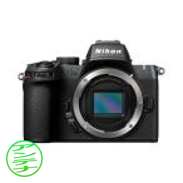 Nikon(ニコン) Z50II ボディ　2024年12月13日 発売