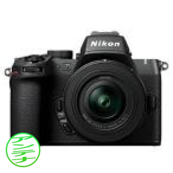Nikon(ニコン) Z50II 16-50 VR レンズキット　2024年12月13日 発売
