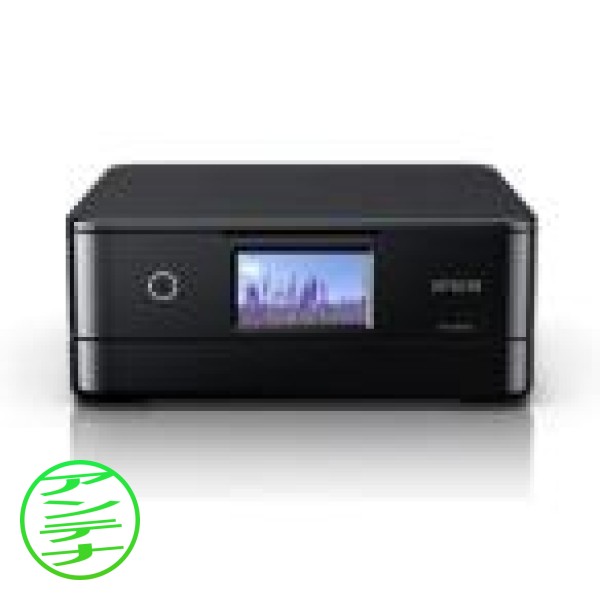 カラリオ EP-887AB ブラック