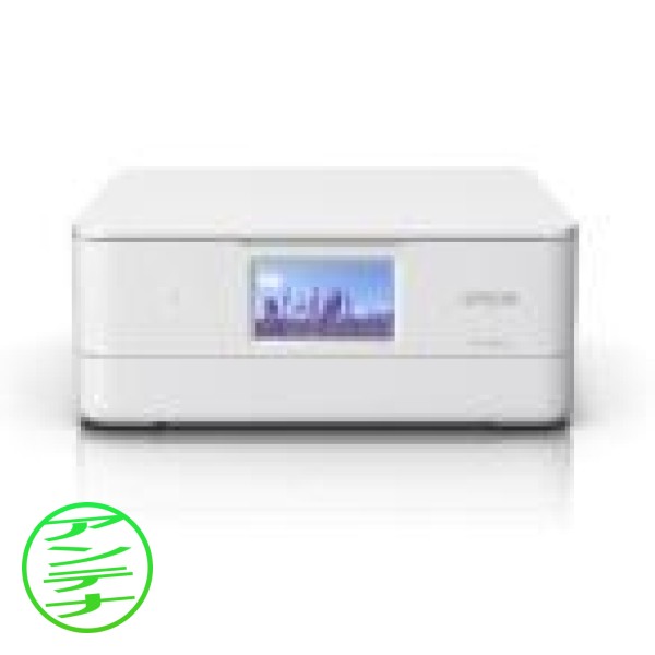 カラリオ EP-887AW ホワイト