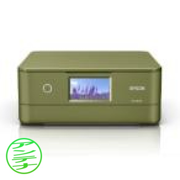 カラリオ EP-887AP ピスタチオグリーン