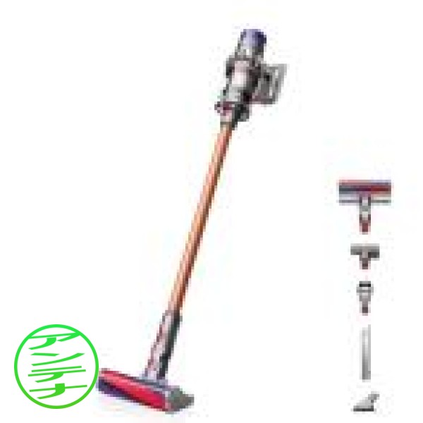 ダイソン Dyson Cyclone V10 Fluffy SV12 FF LF